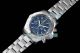 Swiss Replica Breitling Avenger Blue Dial Silver Bezel  Stainless Steel Strap Watch 45mm (1)_th.jpg